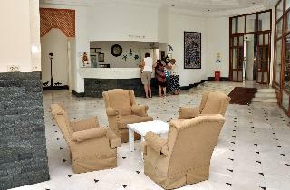 Green Peace Hotel - All Inclusive