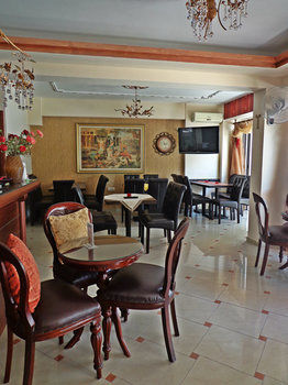 Hotel Vizantio