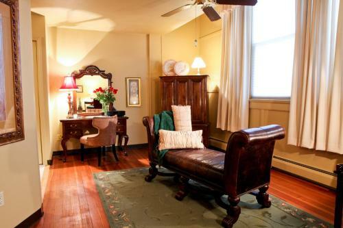 Haven By The Sea B&B