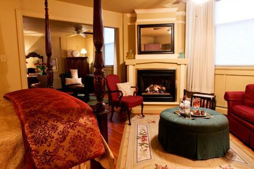 Haven By The Sea B&B
