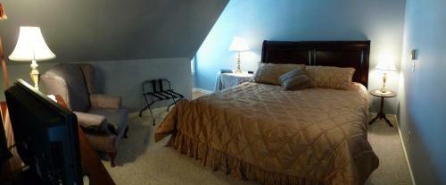 Haven By The Sea B&B