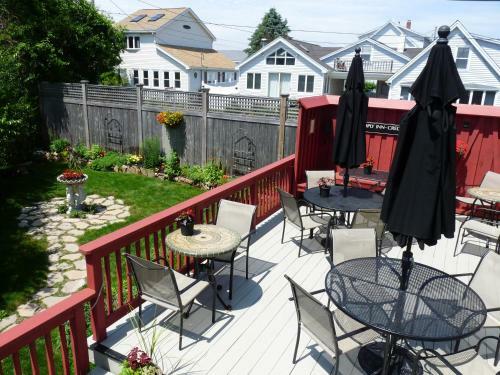 Haven By The Sea B&B