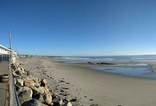 Haven By The Sea B&B