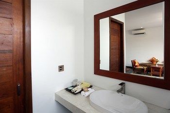 Hotel Sam So Boutique Villa