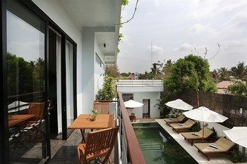 Hotel Sam So Boutique Villa