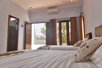 Hotel Malang Hill Gallery & Homestay