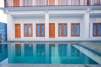 Hotel Ayodhya Guest House Uluwatu