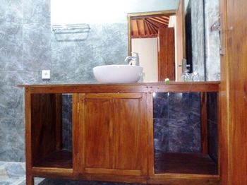 Hotel Kampoeng Joglo Ijen Banyuwangi