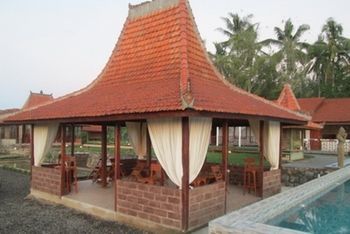 Hotel Kampoeng Joglo Ijen Banyuwangi