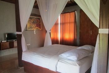 Hotel Kampoeng Joglo Ijen Banyuwangi
