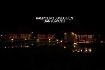 Hotel Kampoeng Joglo Ijen Banyuwangi