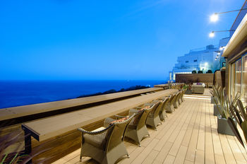 Hotel Atami Sekaie