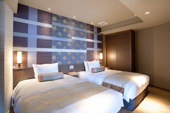 Hotel Atami Sekaie