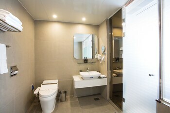 Dong Gyeong Hotel