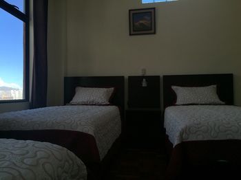 Hotel Residencial Alta Vista