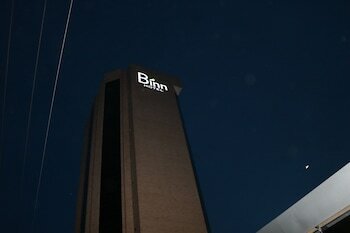 Binn Hotel