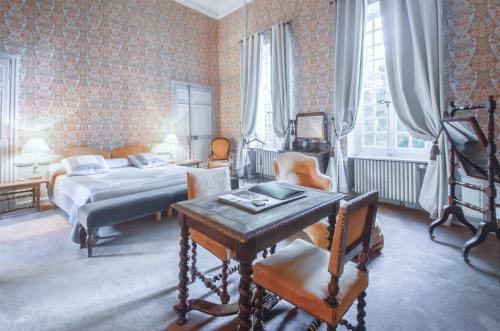 Hotel Ch�teau D'arpaillargues Ch�teaux Et H�tels Collection
