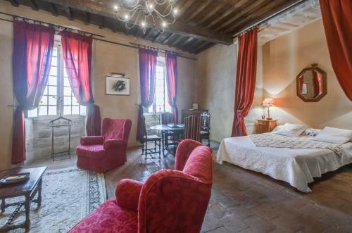Hotel Ch�teau D'arpaillargues Ch�teaux Et H�tels Collection