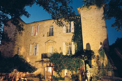Hotel Ch�teau D'arpaillargues Ch�teaux Et H�tels Collection