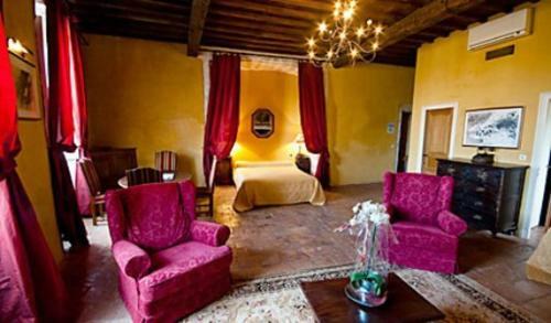 Hotel Ch�teau D'arpaillargues Ch�teaux Et H�tels Collection
