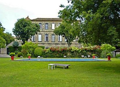 Hotel Ch�teau D'arpaillargues Ch�teaux Et H�tels Collection