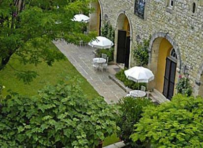 Hotel Ch�teau D'arpaillargues Ch�teaux Et H�tels Collection