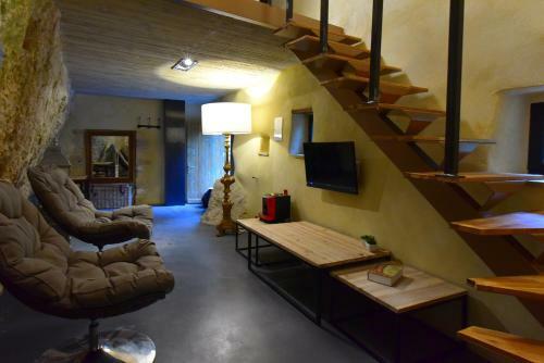 Hotel Le Silex