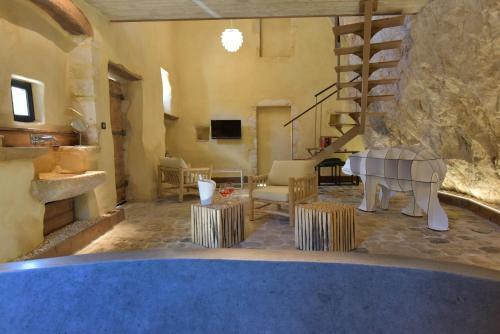 Hotel Le Silex