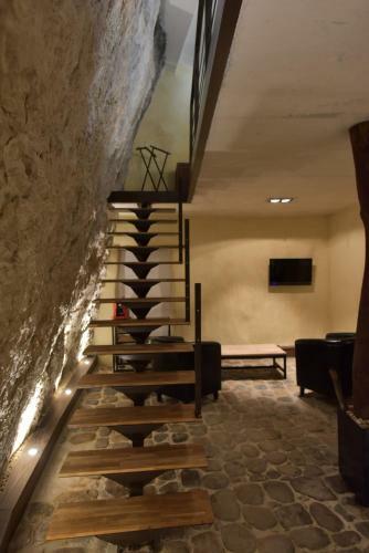 Hotel Le Silex