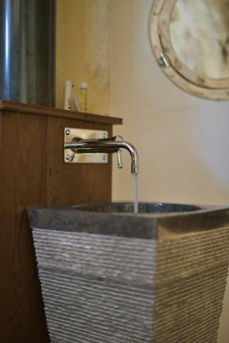 Hotel Le Silex