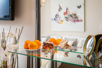 Apartamento Sweet Inn - King David Street With Pool