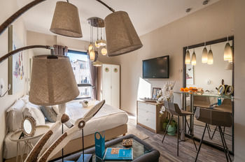 Apartamento Sweet Inn - King David Street With Pool