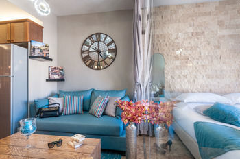 Apartamento Sweet Inn - King David Street With Pool