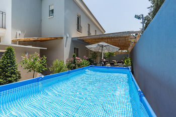 Villa Garden Executive Suites Raanana