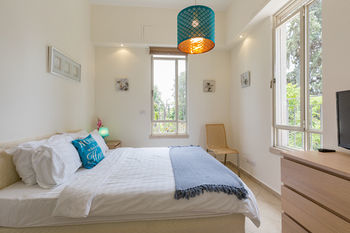 Villa Garden Executive Suites Raanana