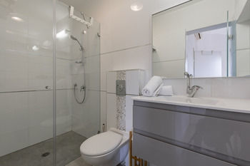 Villa Garden Executive Suites Raanana