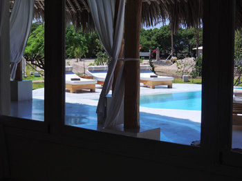 Apartamento Leopard Point Luxury Beach Resort & Spa