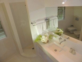 Apartamento Leopard Point Luxury Beach Resort & Spa