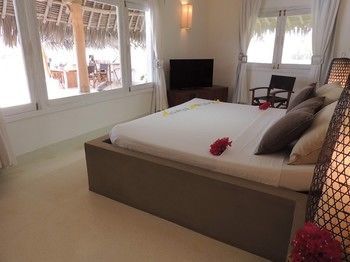 Apartamento Leopard Point Luxury Beach Resort & Spa
