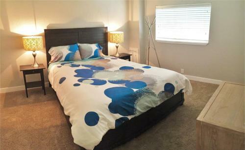 Wasatch Vacation Homes