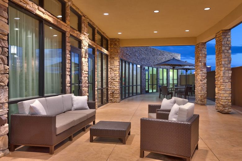 Hotel Courtyard By Marriott Denver North/westminster