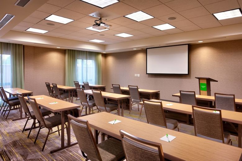 Hotel Courtyard By Marriott Denver North/westminster