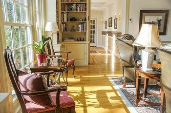 Bed & Breakfast Foxfield Inn