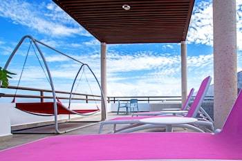 Aparthotel Akumal Chic At Lot 49