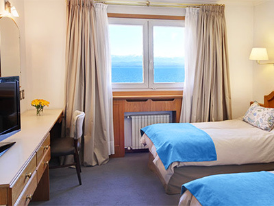 Hotel 3 Reyes