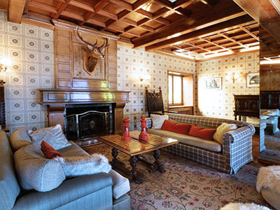 Hotel 3 Reyes