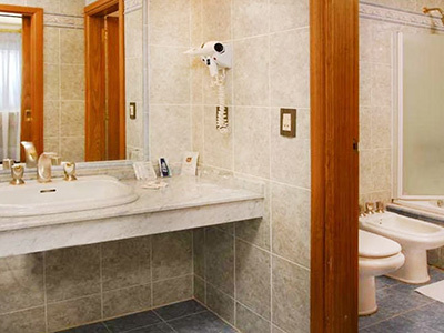 Hotel 3 Reyes
