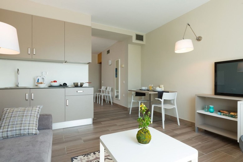 430 Bcn Apartments
