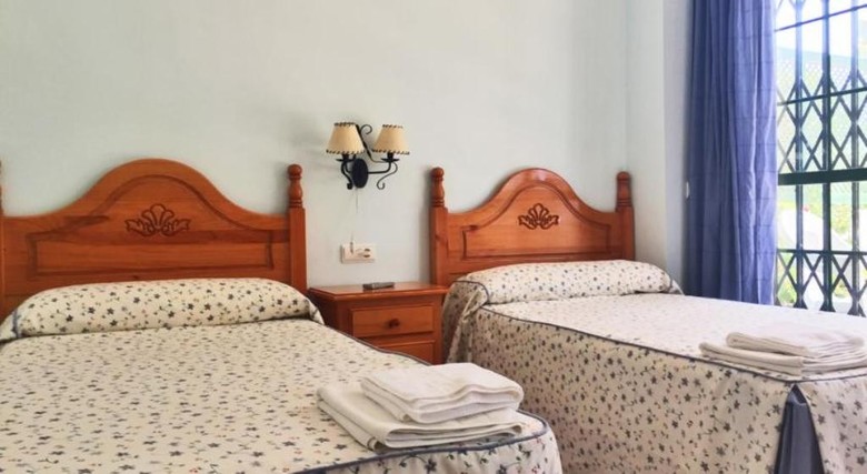 Roquetas Beach & Playa Serena Golf Apartamentos