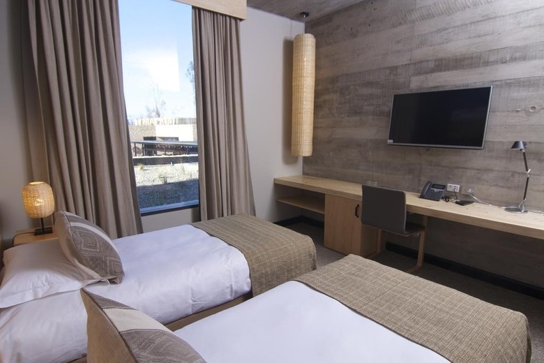Hotel Keo Ovalle Resort
